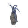 Cobalt Custodian 23cm Dragons Drachen