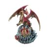 Ruby Oracle 18.5cm Dragons Year Of The Dragon
