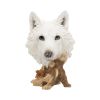 Wild Winter 27.5cm Wolves Gifts Under £100