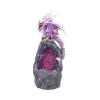 Amethyst Crystal Guard Dragons Gifts Under £100