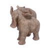 Trunk to Trunk 26.5cm Elephants Gifts Under £100