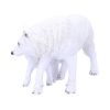 Winter Offspring 27.5cm Wolves Mother's Day