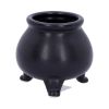 Witch's Brew Pot (Set of 4) 7cm Witchcraft & Wiccan Gifts Under £100