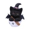 Kit-tea 11.5cm Cats Gifts Under £100