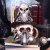 Breathe Easy 19.5cm Skulls Gifts Under £100