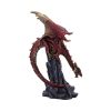 Hear Me Roar - Red 14.5cm Dragons Statues Small (Under 15cm)
