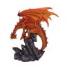 Mikan 21cm Dragons Drachen
