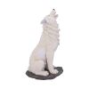 Storms Cry Large 41.5cm Wolves Gifts Under £100
