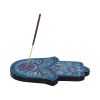 Hamsa's Serenity Incense Burner 12.5cm (Set of 4) Nicht spezifiziert Spiritual Product Guide