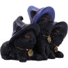 Familiar Felines 9.8cm Cats Gifts Under £100