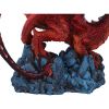 Crimson Guard 16.5cm Dragons Year Of The Dragon