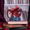 Crimson Guard 16.5cm Dragons Year Of The Dragon