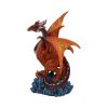 Ember Guard 18.5cm Dragons Drachen