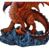 Ember Guard 18.5cm Dragons Drachen