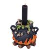 Bubbling Brew 10cm Witchcraft & Wiccan Gifts Under £100