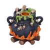 Bubbling Brew 10cm Witchcraft & Wiccan Gifts Under £100