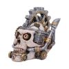 Metal Head 15.5cm Skulls Schädel