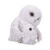 Feathered Guide 13.5cm Owls Mother's Day