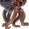 Tentacled Time Keeper 18.5cm Octopus Gifts Under £100