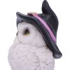 Snowy Spells 9cm Owls Out Of Stock