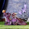 Nature's Kiss 22.3cm Dragons Drachen