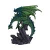 Clifftop Keeper 21cm Dragons Drachenfiguren