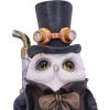 Steamsmith's Owl 18.5cm Owls Verkaufte Artikel