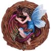 Love Nest 15.5cm Fairies Verkaufte Artikel