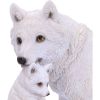 Winter Bond 30cm Wolves Gifts Under £100