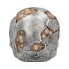 Fracture (Small) 11cm Skulls Gifts Under £100