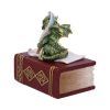 The Scribe Box 13.8cm Dragons Year Of The Dragon