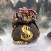 Jackpot Money Box 12.2cm Dragons Year Of The Dragon