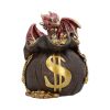 Jackpot Money Box 12.2cm Dragons Year Of The Dragon