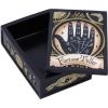 Fortune Teller Box 14.3cm Palmistry Gifts Under £100