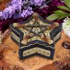 Magick Protector Box 16cm Witchcraft & Wiccan Gifts Under £100