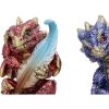 Storytellers (Set of 2) 5.5cm Dragons Year Of The Dragon