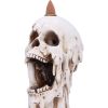 Scorching Incense Burner 17.5cm Skulls Wieder auf Lager