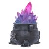 Quartz Cauldron 12cm Witchcraft & Wiccan Gifts Under £100