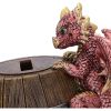 Dragon Heist 14cm Dragons Gifts Under £100