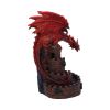 Crimson Keep Backflow 22cm Dragons New Arrivals