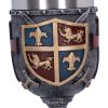Heraldic Goblet 20cm History and Mythology New Arrivals