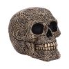 Paisley 15cm Skulls Neu auf Lager