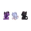Little Hordlings (Set of 3) 7cm Dragons Drachenfiguren