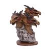 Legend of the Ghidorah 30cm Dragons Drachenfiguren