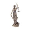 La Justicia 33cm History and Mythology Gifts Under £100