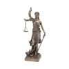 La Justicia 33cm History and Mythology Gifts Under £100