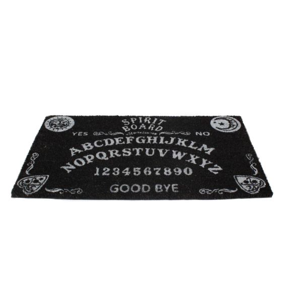 Spirit Board Doormat 45 x 75cm Witchcraft & Wiccan Gifts Under £100