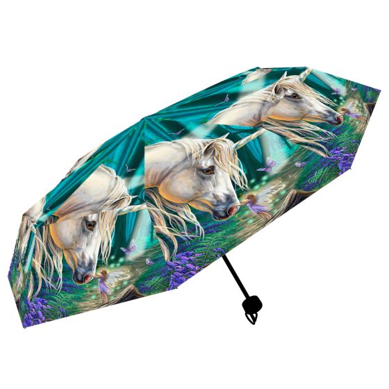Fairy Whispers Umbrella (LP) Unicorns Umbrellas