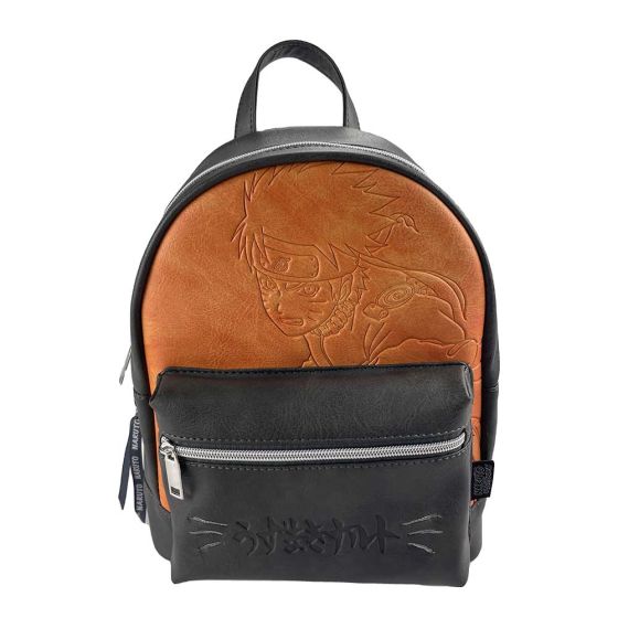 Naruto Naruto Backpack 28cm Anime Gifts Under £100