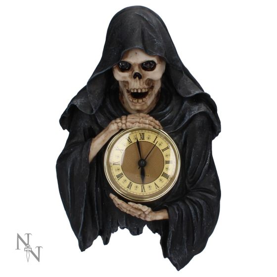 Darkest Hour 28cm Reapers Clocks